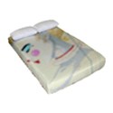 clown maiden Fitted Sheet (Full/ Double Size) View2