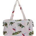 Rowan Branches And Spruce Branches Multi Function Bag View2