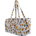 Oak Leaves And Acorns Multi Function Bag View3