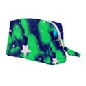 Space Odyssey  Wristlet Pouch Bag (Medium) View2