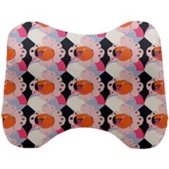 Digi Anim Head Support Cushion by Sparkle