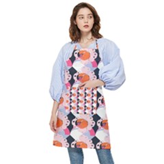 Digi Anim Pocket Apron by Sparkle