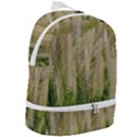Under The Warm Sun No3 Zip Bottom Backpack View2