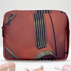 Always Classic Make Up Pouch (large) by DimitriosArt