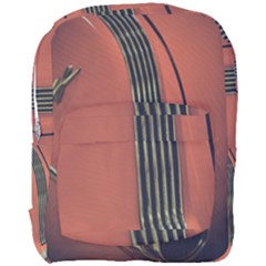 Always Classic Full Print Backpack by DimitriosArt