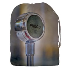 Echoes From The Past Drawstring Pouch (3xl) by DimitriosArt