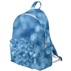 Light Reflections Abstract No8 Cool The Plain Backpack by DimitriosArt