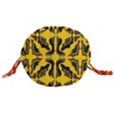 Abstract pattern geometric backgrounds  Abstract geometric design    Drawstring Bucket Bag View3