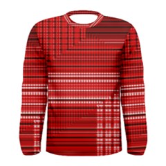 Gradient (101) Men s Long Sleeve Tee by Sparkle