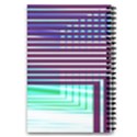 Gradient 5.5  x 8.5  Notebook View2
