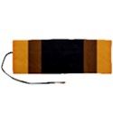 Gradient Roll Up Canvas Pencil Holder (M) View1