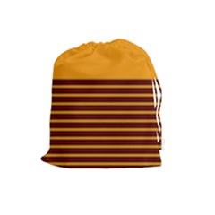 Gradient Drawstring Pouch (large) by Sparkle