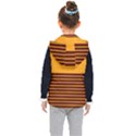 Gradient Kids  Hooded Puffer Vest View2