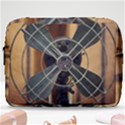 For The Hot Summer Time Make Up Pouch (Large) View1