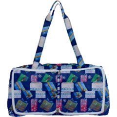New Year Gifts Multi Function Bag by SychEva