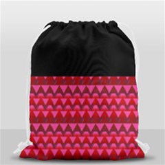 Digitalart Drawstring Bag (small) by Sparkle