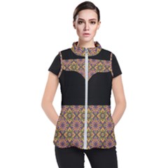 Digitaldesign Women s Puffer Vest by Sparkle