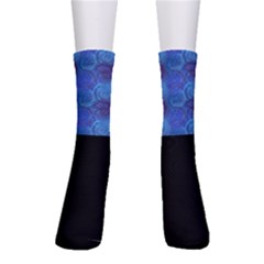 Digitaldesign Men s Crew Socks by Sparkle