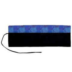 Digitaldesign Roll Up Canvas Pencil Holder (m) by Sparkle