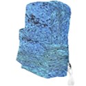 Blue Waves Flow Series 2 Full Print Backpack View3