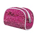 Pink  Waves Flow Series 1 Make Up Case (Small) View2