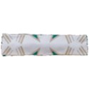 Abstract pattern geometric backgrounds   Full Print Rope Handle Tote (Small) View3