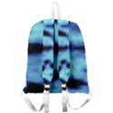 Blue Waves Flow Series 4 Giant Full Print Backpack View2
