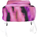 Pink  Waves Flow Series 2 Full Print Backpack View4