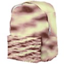 Pink  Waves Flow Series 8 Giant Full Print Backpack View4