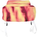 Red Waves Flow Series 3 Full Print Backpack View4
