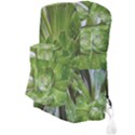 The Heart Of The Green Sun Full Print Backpack View3