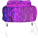 Magenta Waves Flow Series 1 Full Print Backpack View4