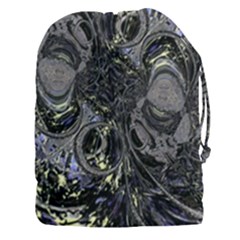 The Pollinator Drawstring Pouch (3xl) by MRNStudios