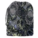 The Pollinator Drawstring Pouch (3XL) View2