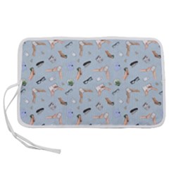 Office Pen Storage Case (m) by SychEva