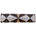 Abstract pattern geometric backgrounds   Full Print Rope Handle Tote (Small) View3