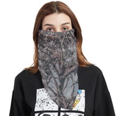 Big Tree Photo Illustration Face Covering Bandana (triangle) by dflcprintsclothing