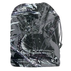 Hg Breeze Drawstring Pouch (3xl) by MRNStudios