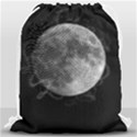 Lune étoilé Drawstring Bag (Large) View1