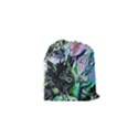 Glam Rocker Drawstring Pouch (XS) View2