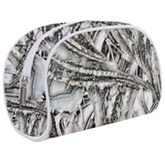 Balch Make Up Case (medium) by MRNStudios