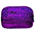 Magenta waves flow series 2 Make Up Pouch (Small) View2