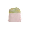 Janet 1 Drawstring Pouch (Small) View1