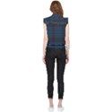 Checks Frill Detail Shirt View2