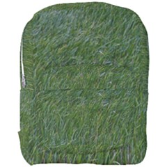 Simply Green Full Print Backpack by DimitriosArt