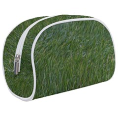Simply Green Make Up Case (medium) by DimitriosArt