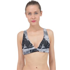Lobo-lunar Classic Banded Bikini Top by mundodeoniro