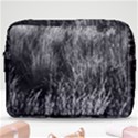 Field of light abstract 2 Make Up Pouch (Large) View1