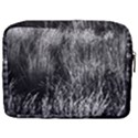 Field of light abstract 2 Make Up Pouch (Large) View2