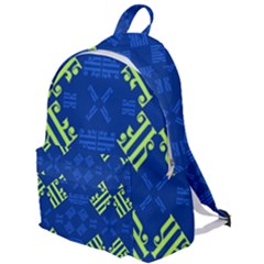 Abstract Pattern Geometric Backgrounds   The Plain Backpack by Eskimos